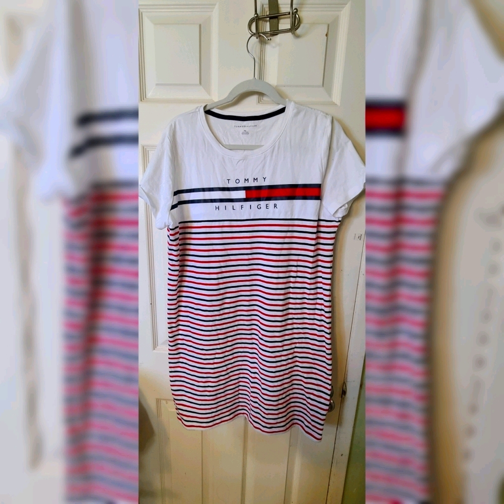 Tommy Hilfiger TDress